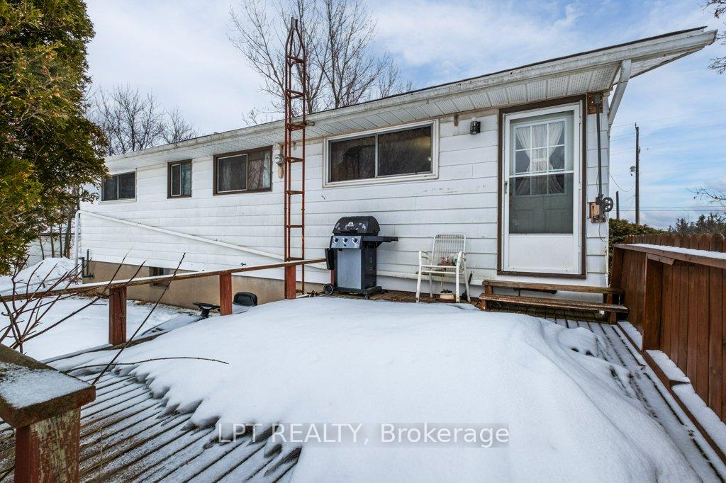 Photo 26 of 4971 County Road 2, Loyalist, Lennox and Addington - South — HOMEH