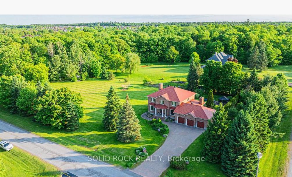 Photo 1 of 42 Marchbrook Circle, Ottawa, Kanata - Rural Kanata (Central) — HOMEH