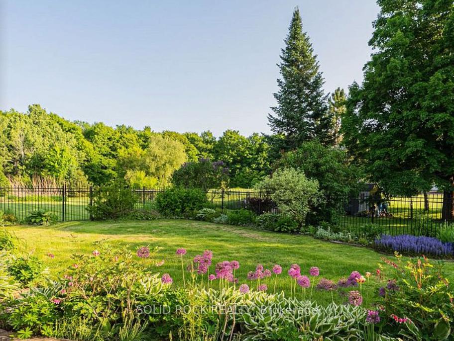 Photo 27 of 42 Marchbrook Circle, Ottawa, Kanata - Rural Kanata (Central) — HOMEH