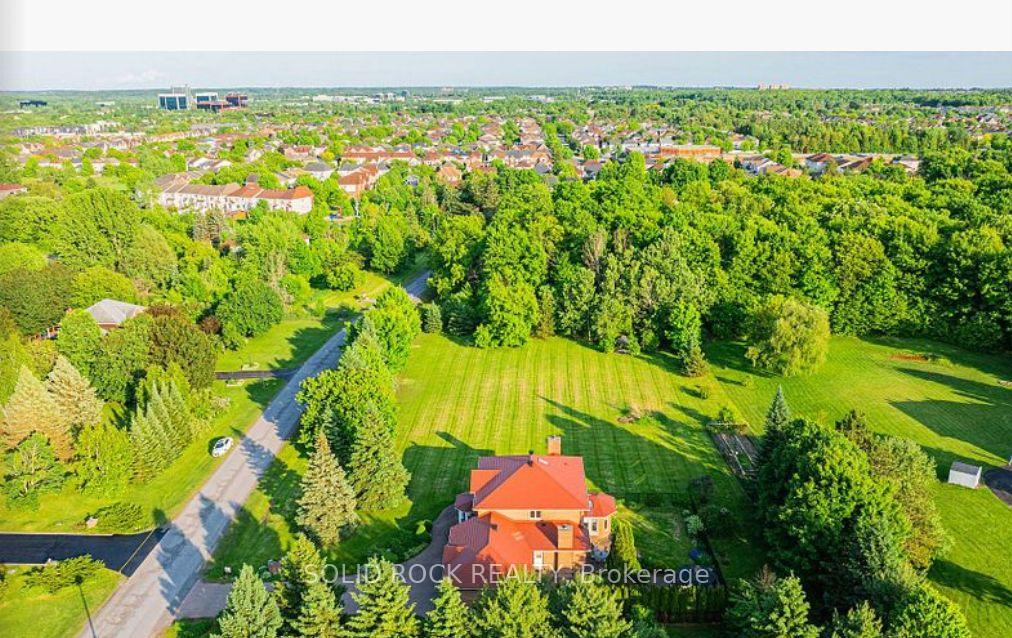 Photo 30 of 42 Marchbrook Circle, Ottawa, Kanata - Rural Kanata (Central) — HOMEH