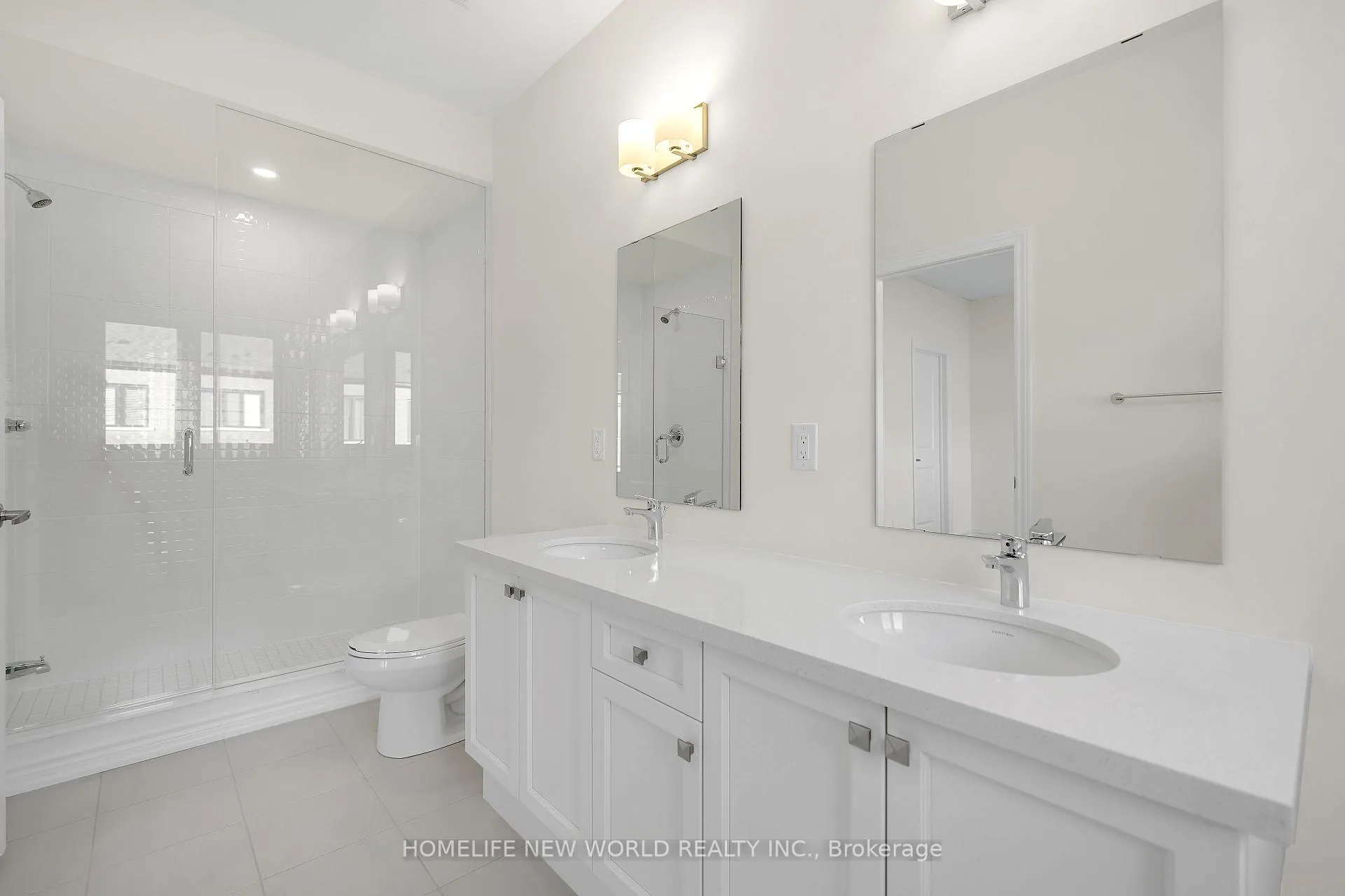 Photo 16 of 7 Harvey Bunker Crescent, Markham, Angus Glen — HOMEH