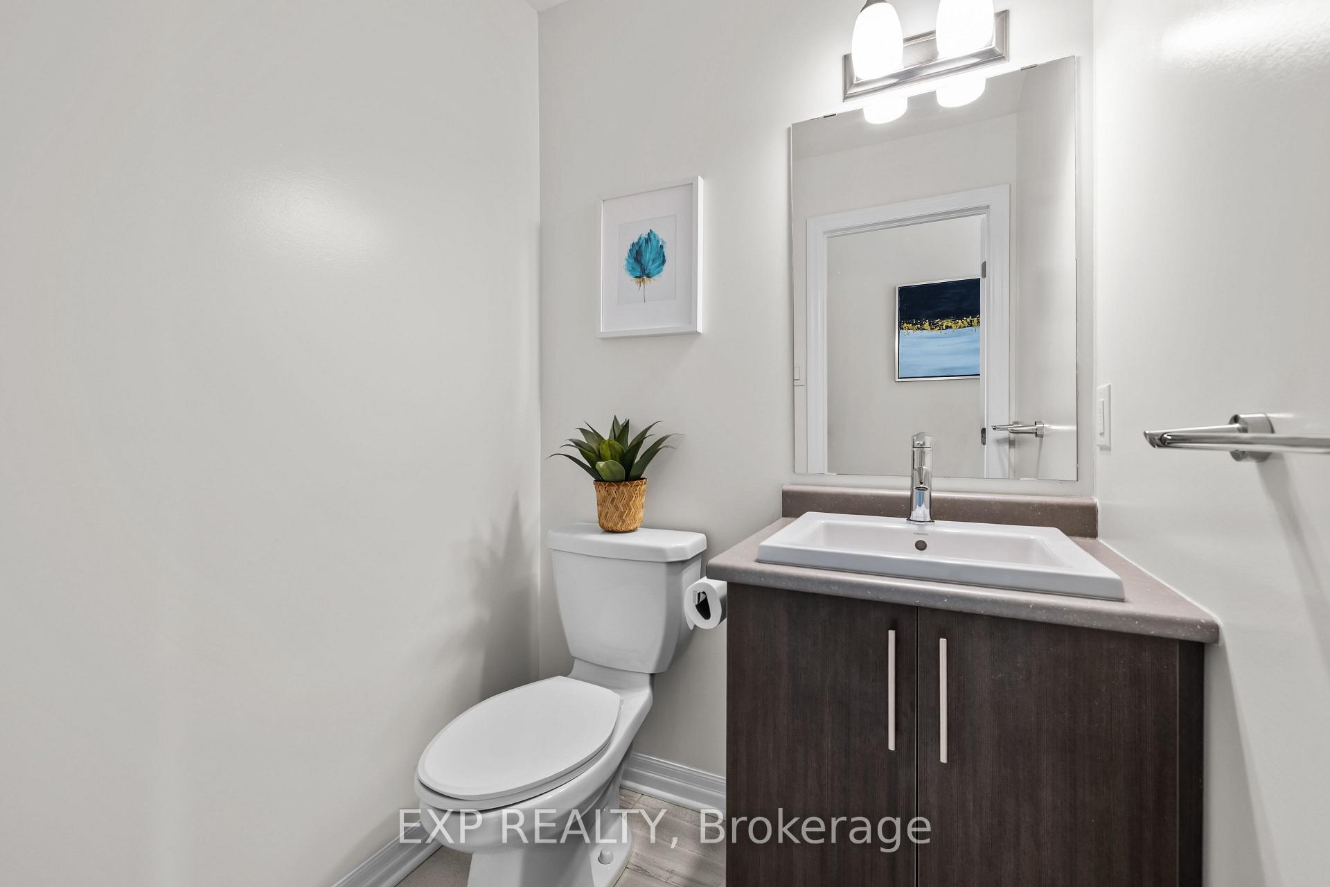 Photo 3 of 157 Overberg Way, Ottawa, Kanata - Emerald Meadows/Trailwest — HOMEH