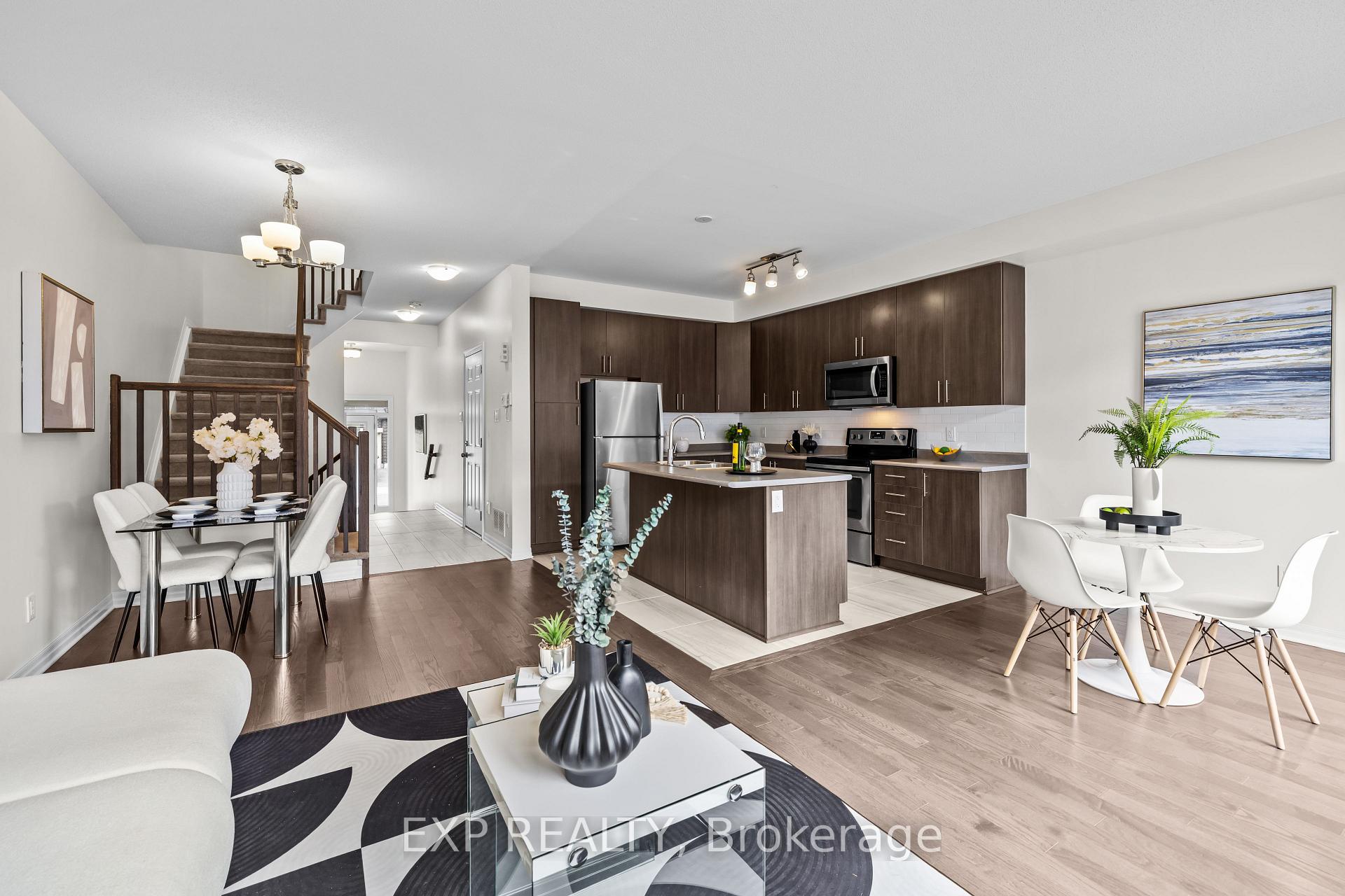 Photo 9 of 157 Overberg Way, Ottawa, Kanata - Emerald Meadows/Trailwest — HOMEH