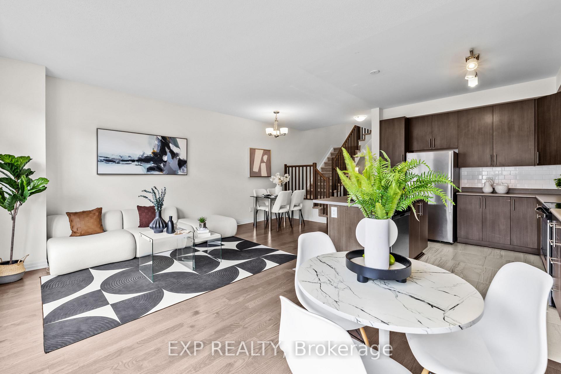 Photo 10 of 157 Overberg Way, Ottawa, Kanata - Emerald Meadows/Trailwest — HOMEH