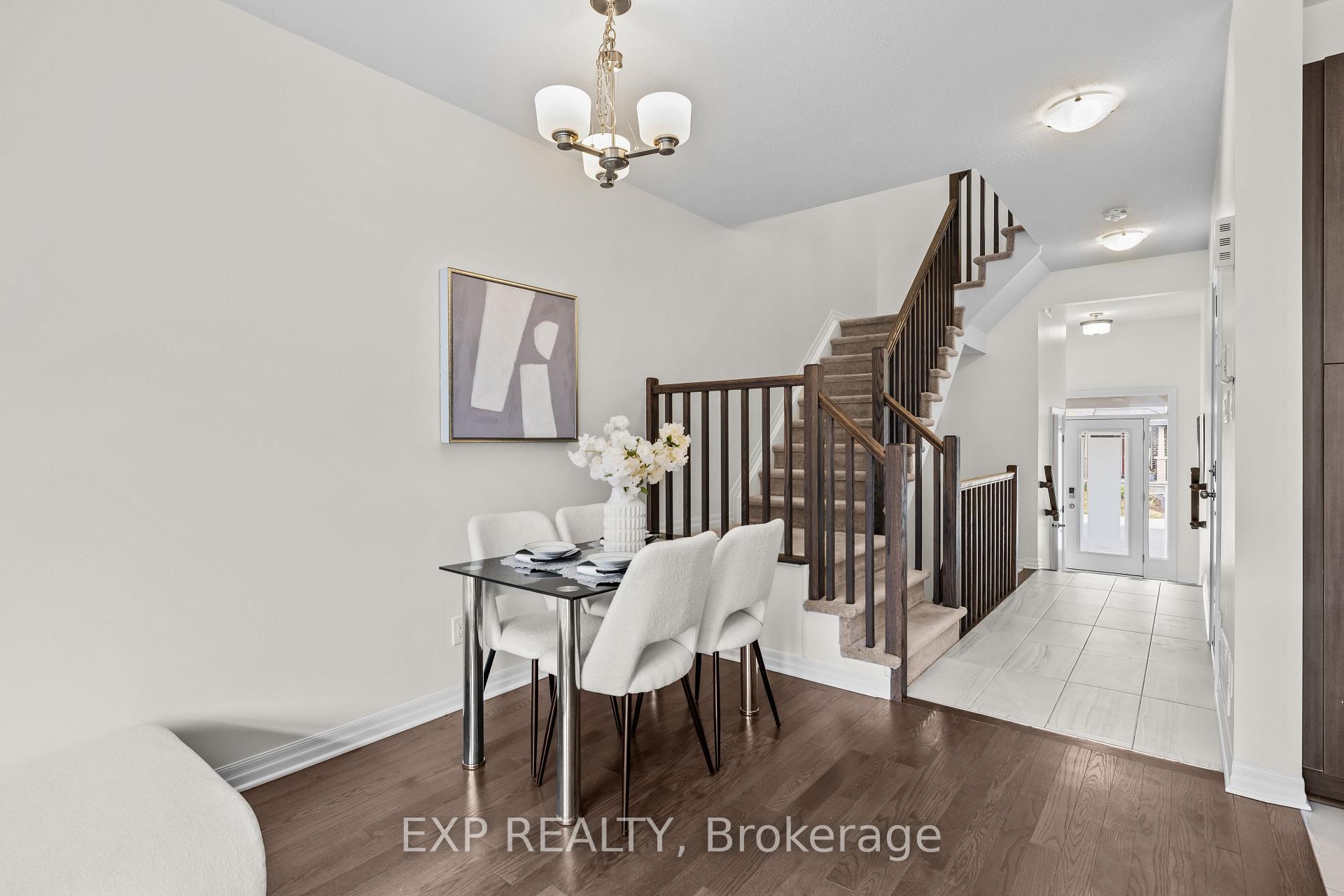 Photo 15 of 157 Overberg Way, Ottawa, Kanata - Emerald Meadows/Trailwest — HOMEH