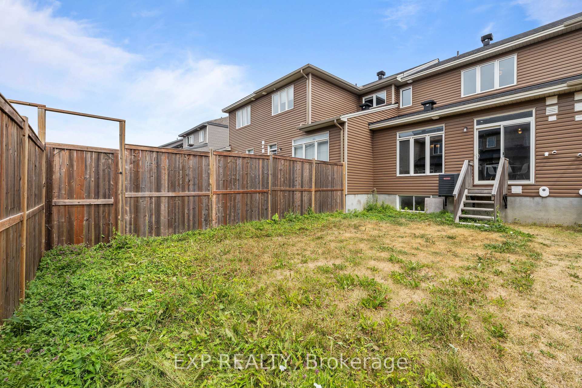 Photo 27 of 157 Overberg Way, Ottawa, Kanata - Emerald Meadows/Trailwest — HOMEH