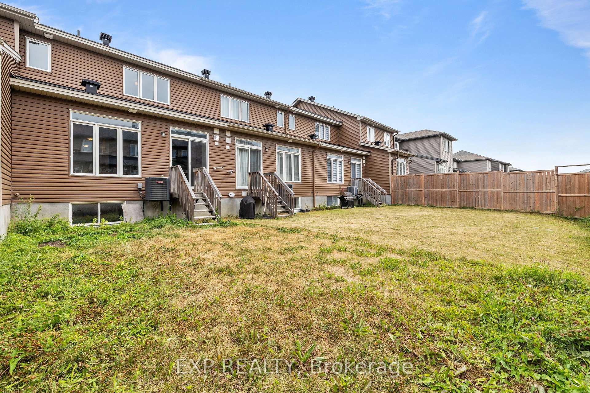 Photo 28 of 157 Overberg Way, Ottawa, Kanata - Emerald Meadows/Trailwest — HOMEH