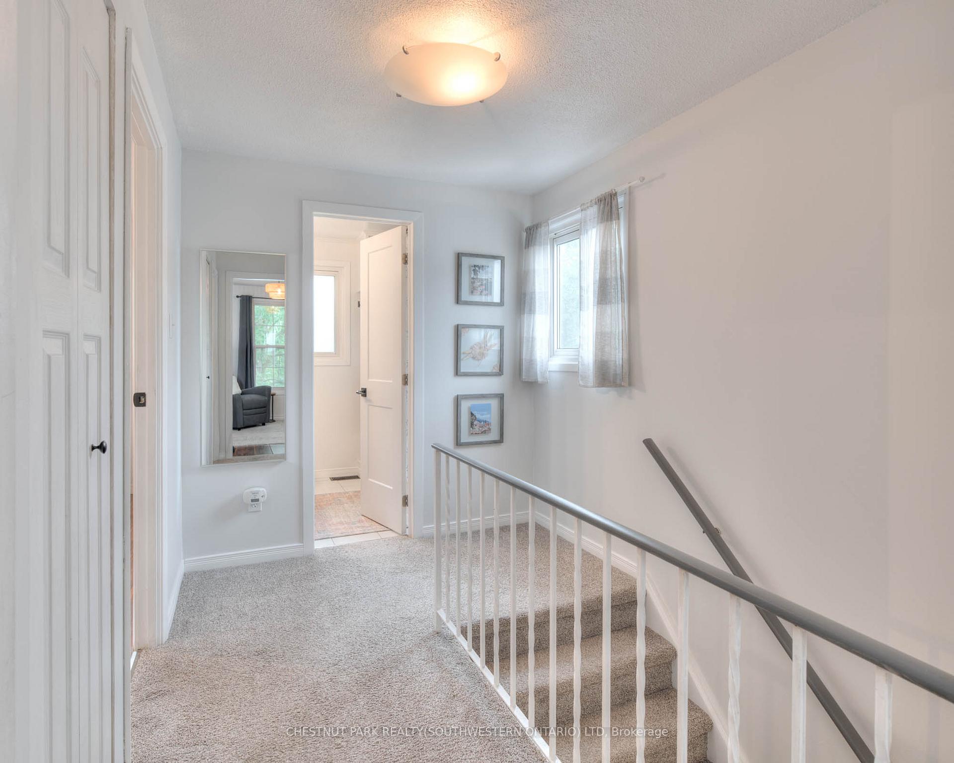 Photo 19 of 34 Monteagle Crescent, Kitchener — HOMEH