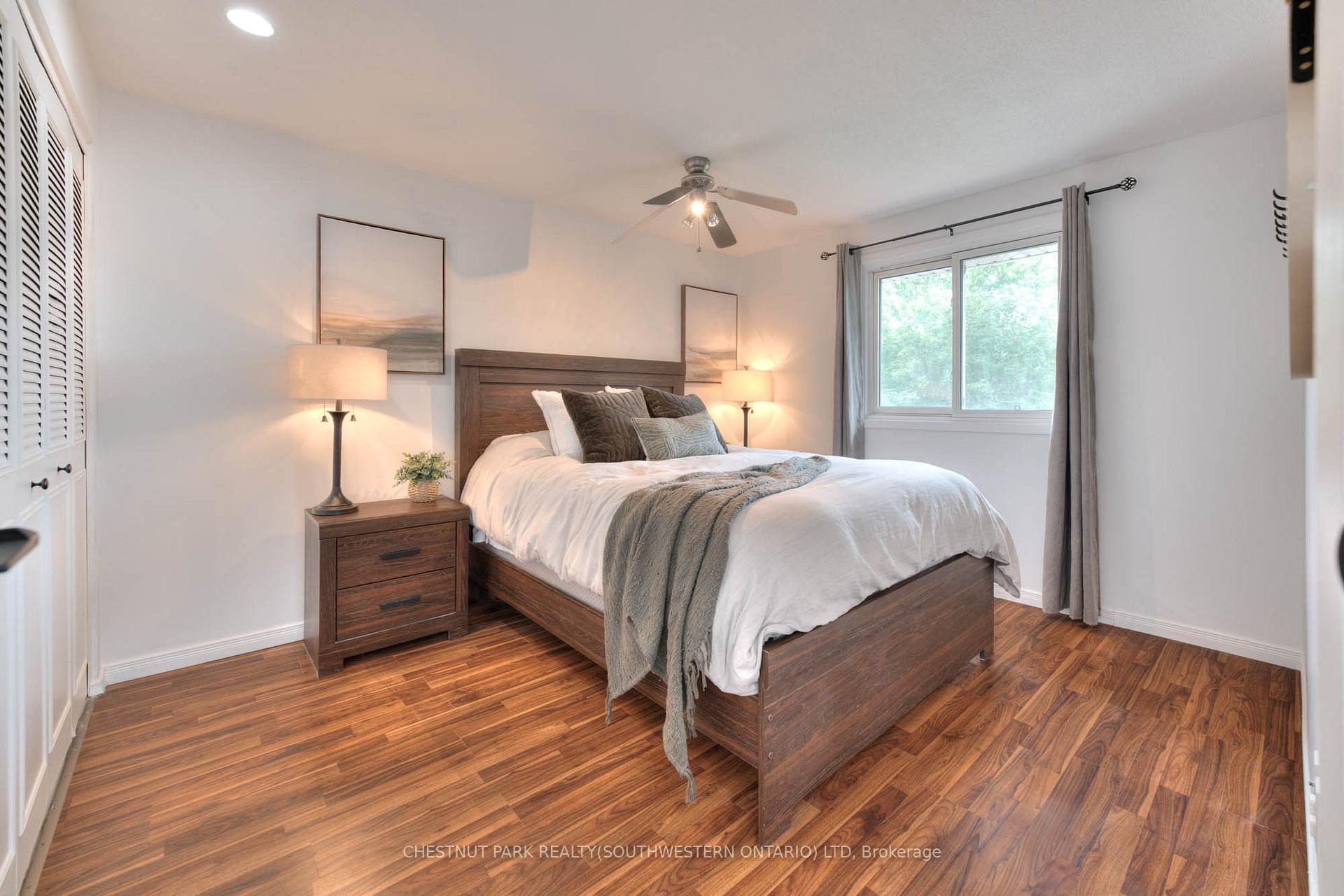 Photo 22 of 34 Monteagle Crescent, Kitchener — HOMEH