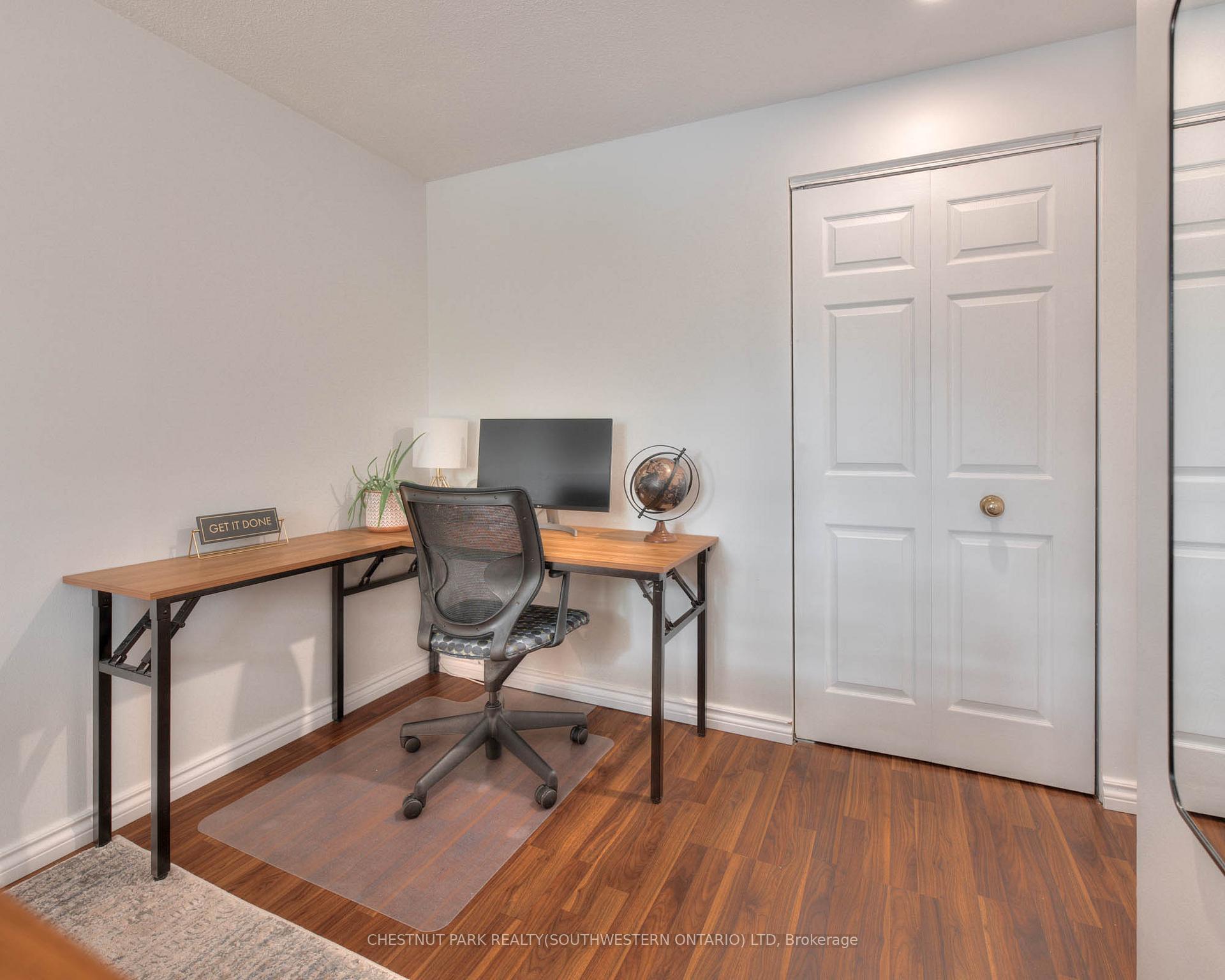 Photo 25 of 34 Monteagle Crescent, Kitchener — HOMEH