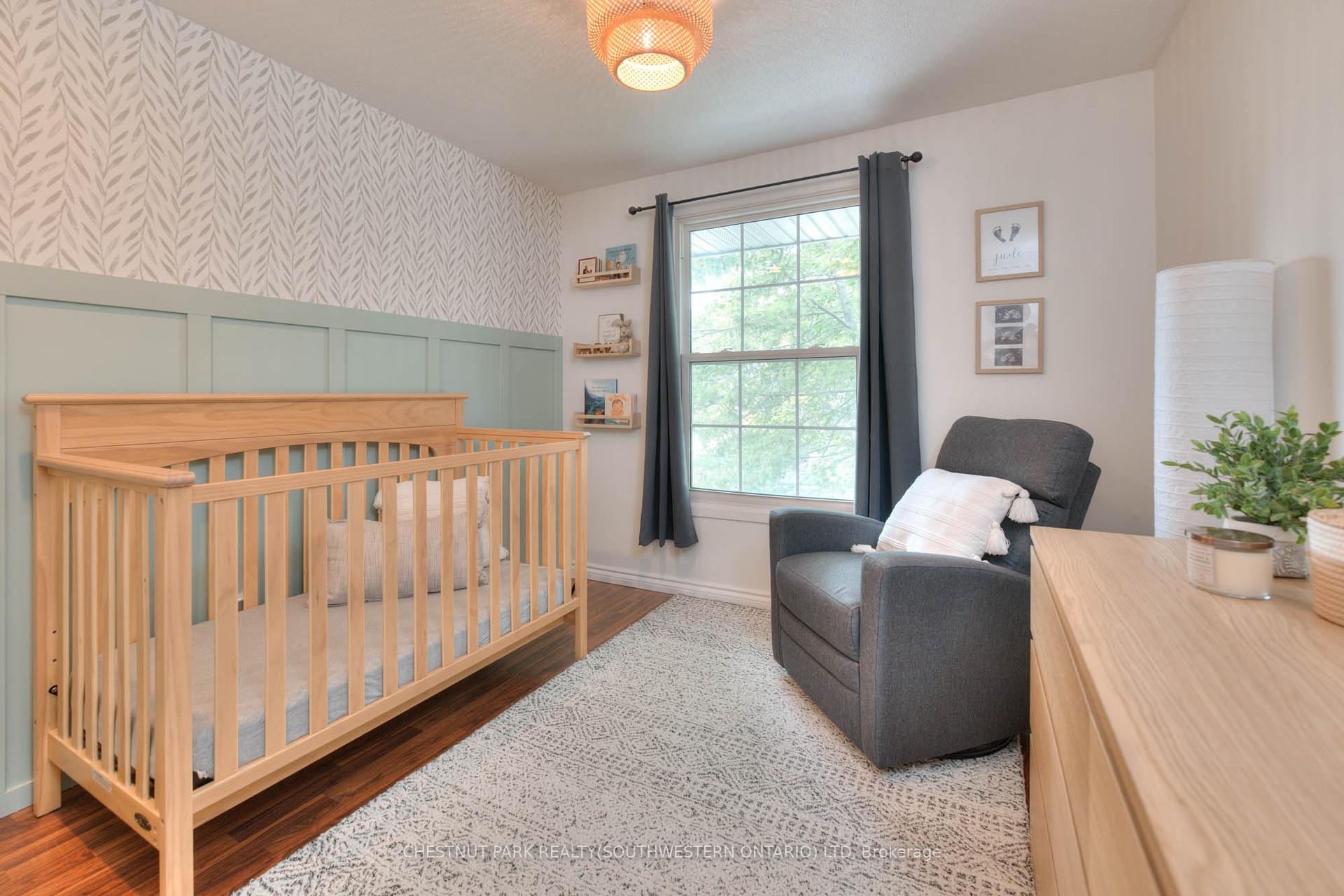 Photo 26 of 34 Monteagle Crescent, Kitchener — HOMEH