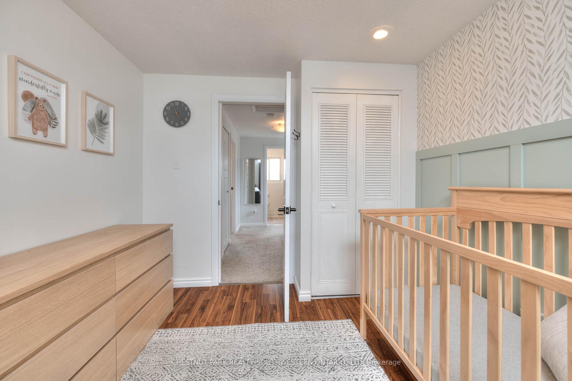Photo 27 of 34 Monteagle Crescent, Kitchener — HOMEH