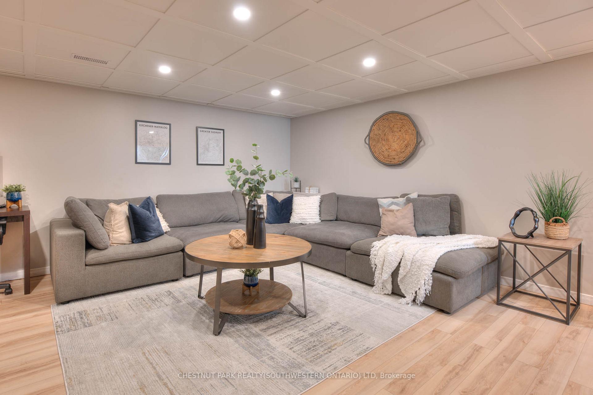 Photo 30 of 34 Monteagle Crescent, Kitchener — HOMEH