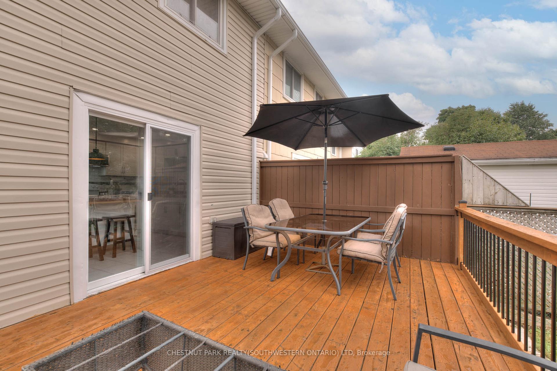 Photo 37 of 34 Monteagle Crescent, Kitchener — HOMEH