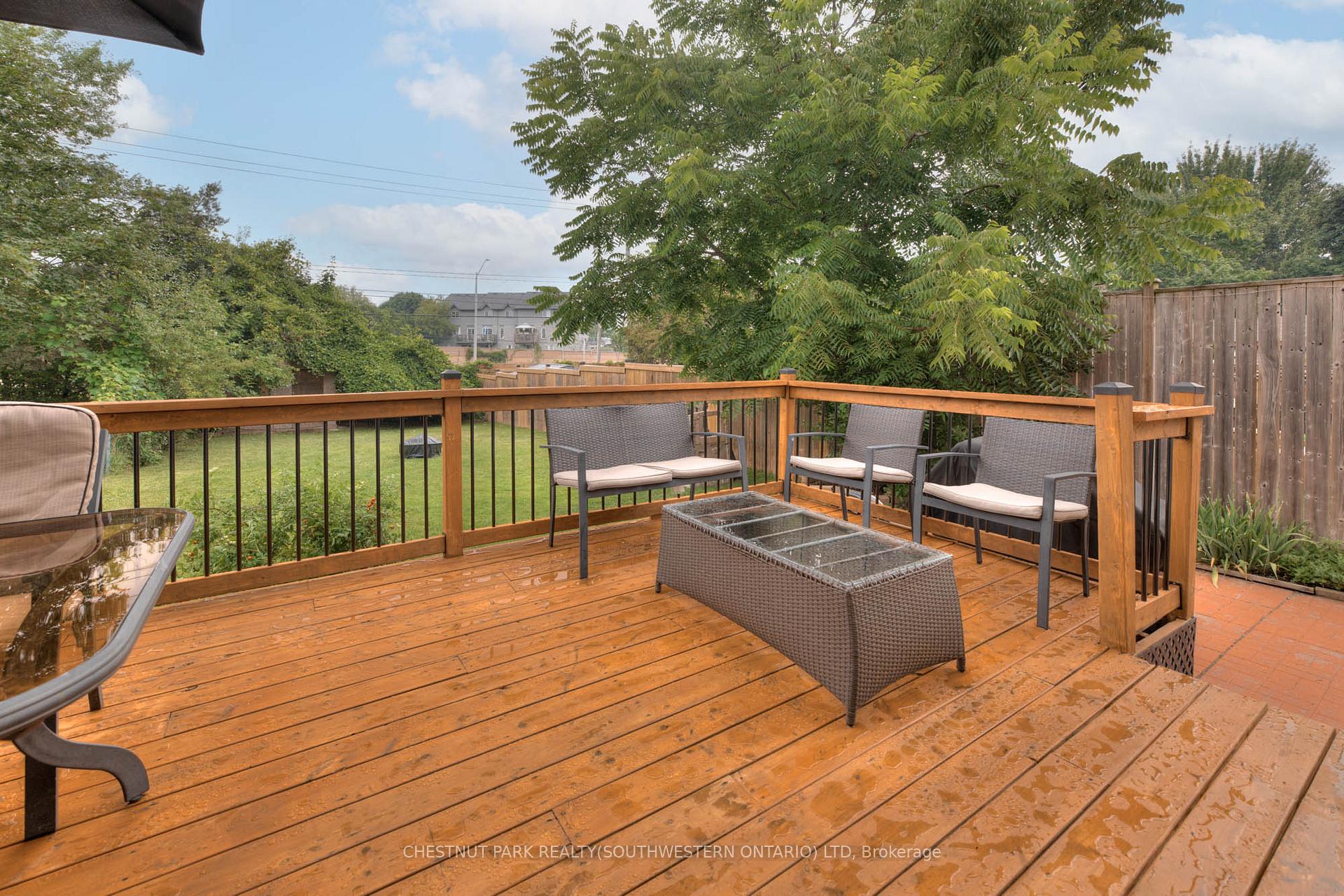 Photo 38 of 34 Monteagle Crescent, Kitchener — HOMEH
