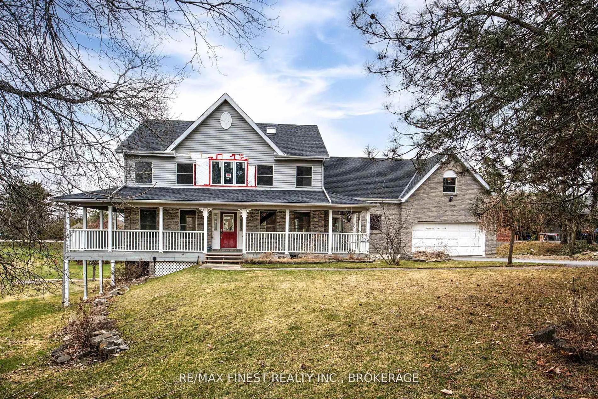 Photo 1 of 1674 South Boulevard, Kingston, Kingston East (incl CFB Kingston) — HOMEH