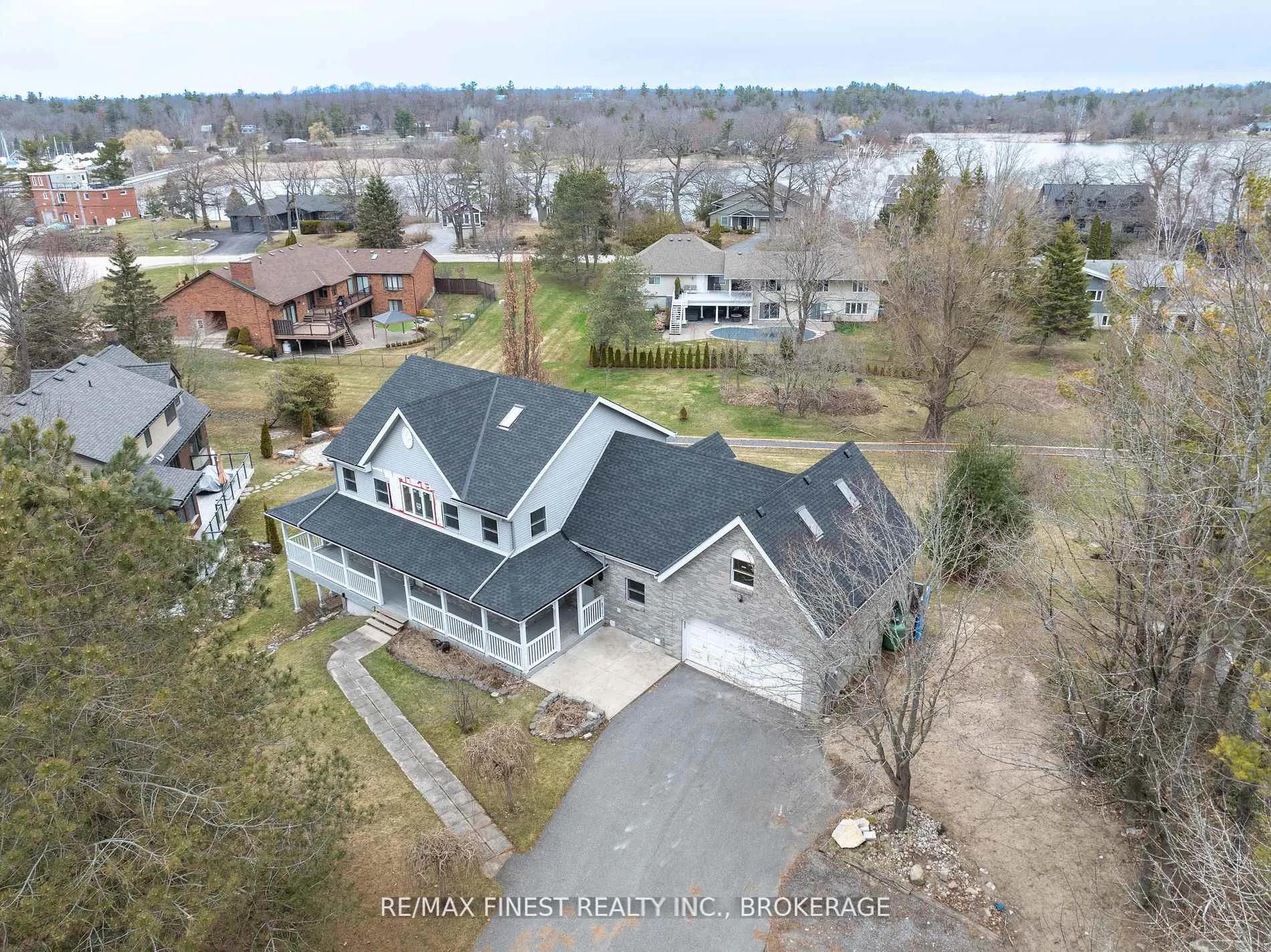 Photo 2 of 1674 South Boulevard, Kingston, Kingston East (incl CFB Kingston) — HOMEH