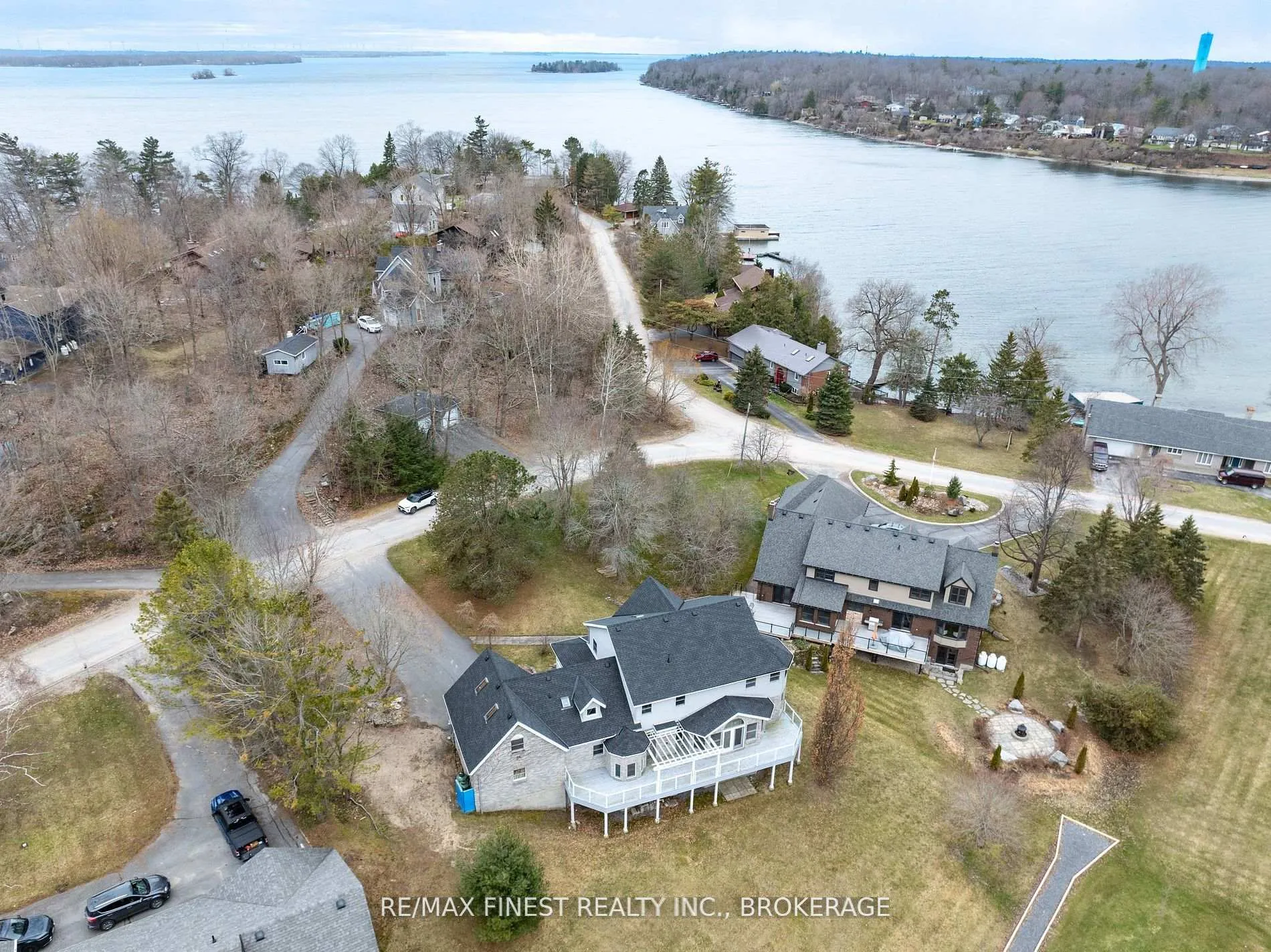 Photo 50 of 1674 South Boulevard, Kingston, Kingston East (incl CFB Kingston) — HOMEH