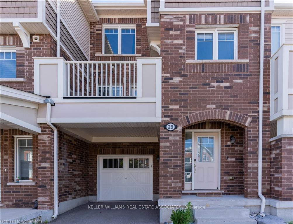 Photo 1 of 29 Appleby Street, Kitchener — HOMEH