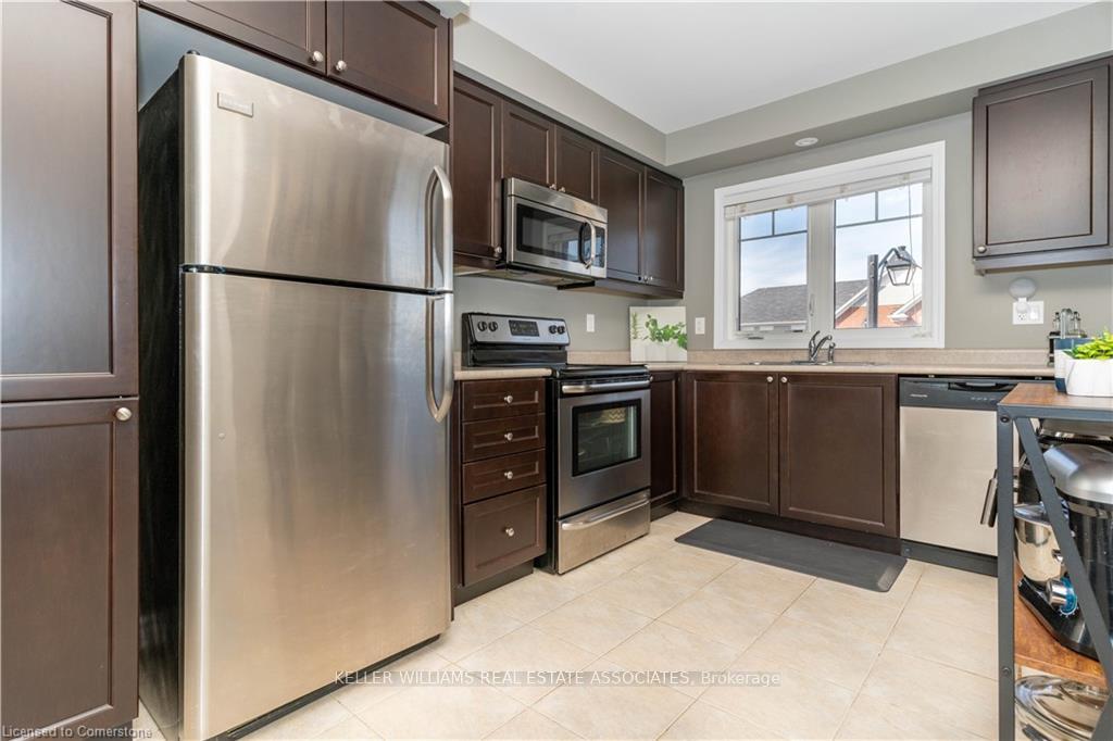 Photo 4 of 29 Appleby Street, Kitchener — HOMEH