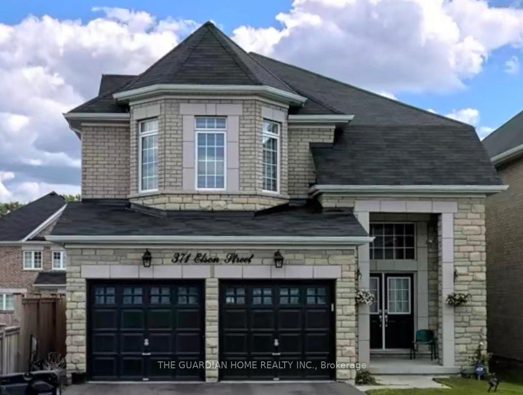 Photo 1 of 371 Elson Street, Markham, Cedarwood — HOMEH
