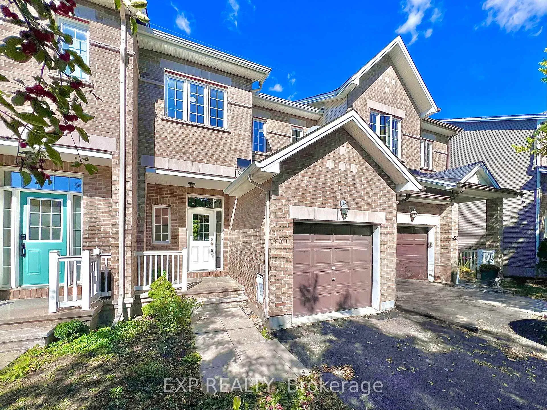 Photo 1 of 457 Foxhall Way, Ottawa, Kanata - Bridlewood — HOMEH