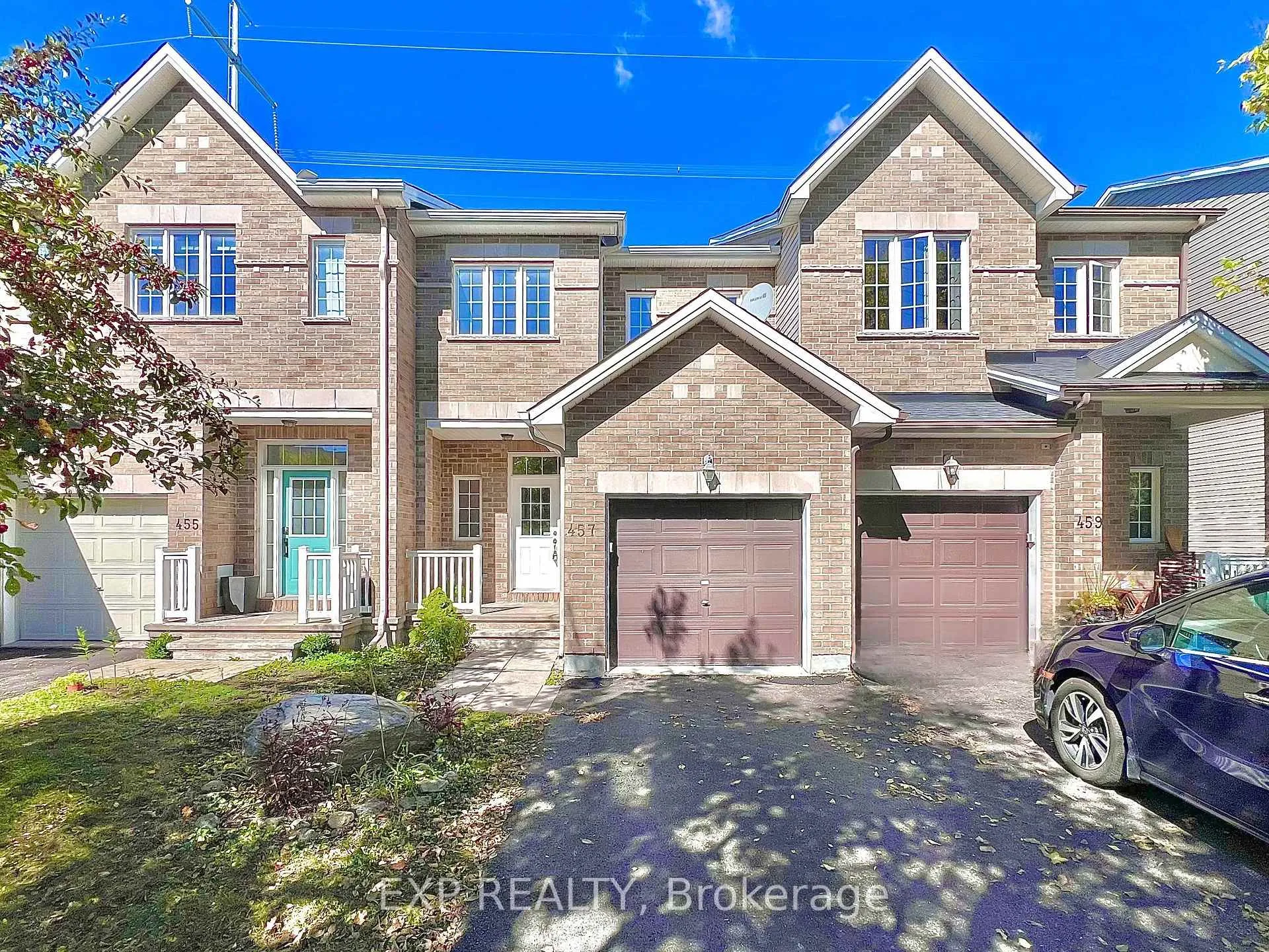 Photo 2 of 457 Foxhall Way, Ottawa, Kanata - Bridlewood — HOMEH