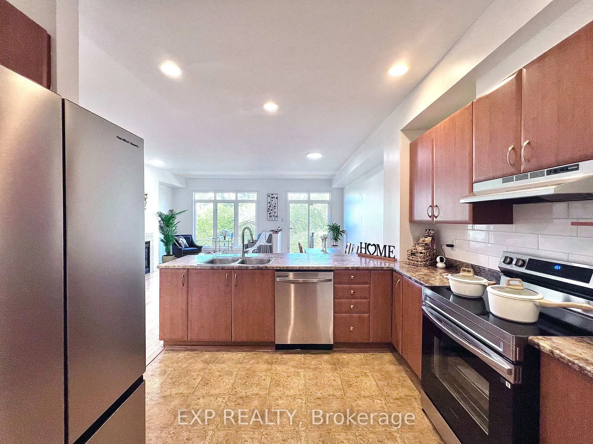 Photo 17 of 457 Foxhall Way, Ottawa, Kanata - Bridlewood — HOMEH