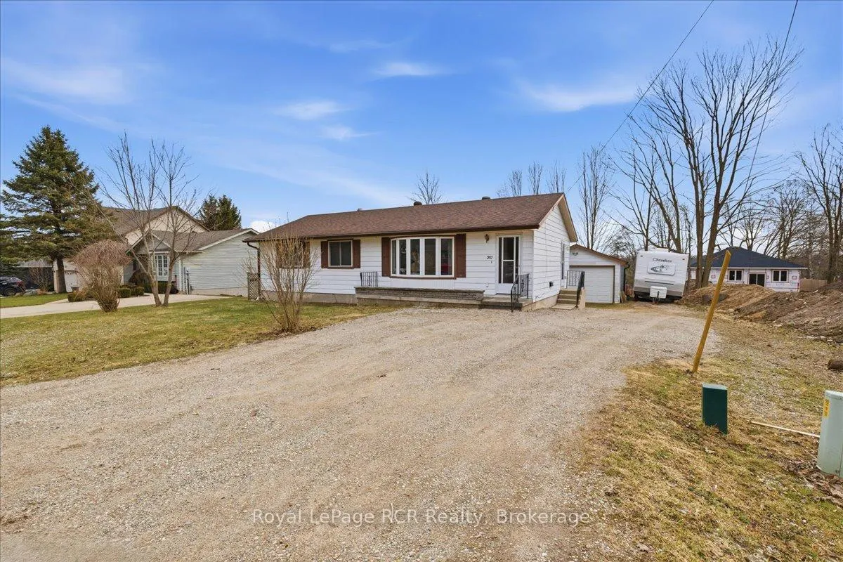 Photo 1 of 207 George Street S, Arran-Elderslie — HOMEH