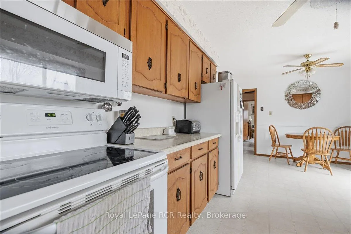 Photo 26 of 207 George Street S, Arran-Elderslie — HOMEH