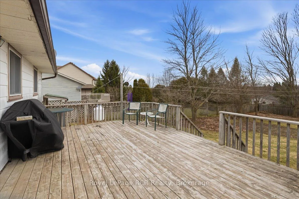 Photo 38 of 207 George Street S, Arran-Elderslie — HOMEH