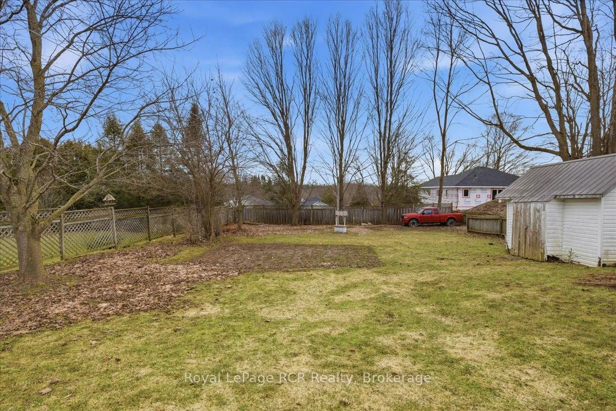 Photo 41 of 207 George Street S, Arran-Elderslie — HOMEH