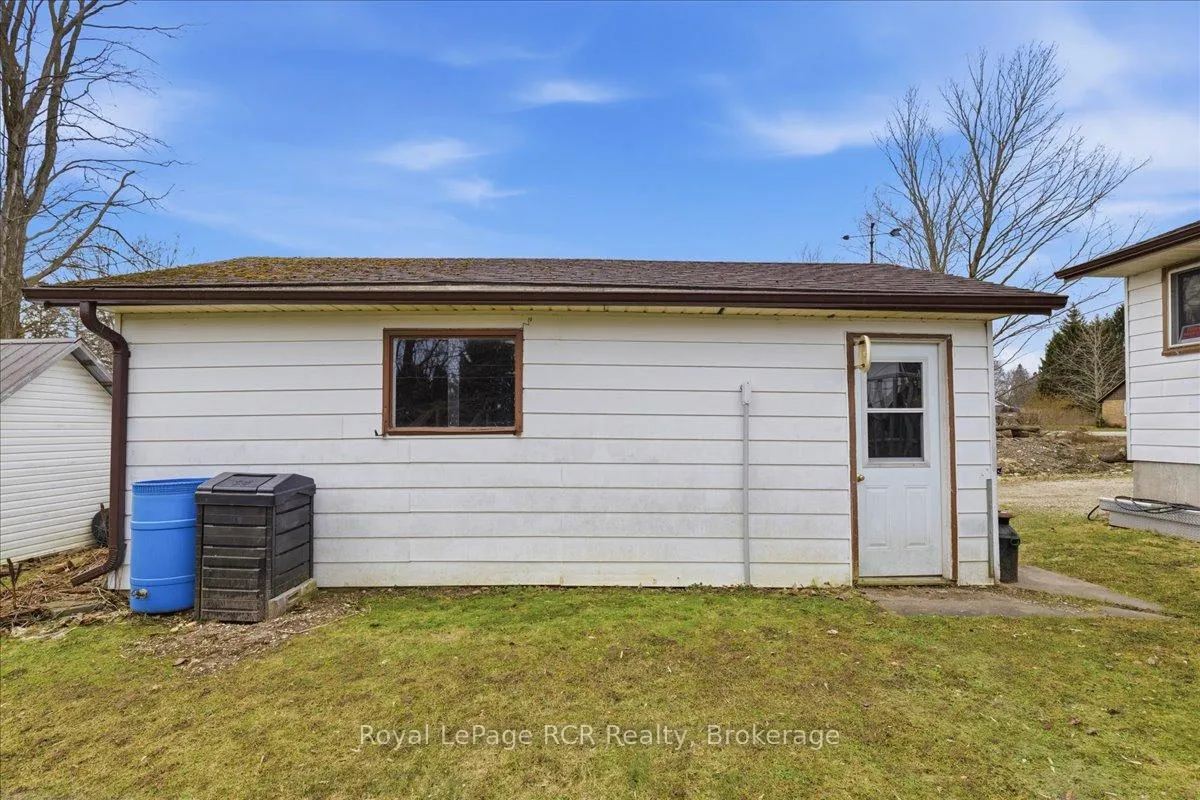 Photo 42 of 207 George Street S, Arran-Elderslie — HOMEH