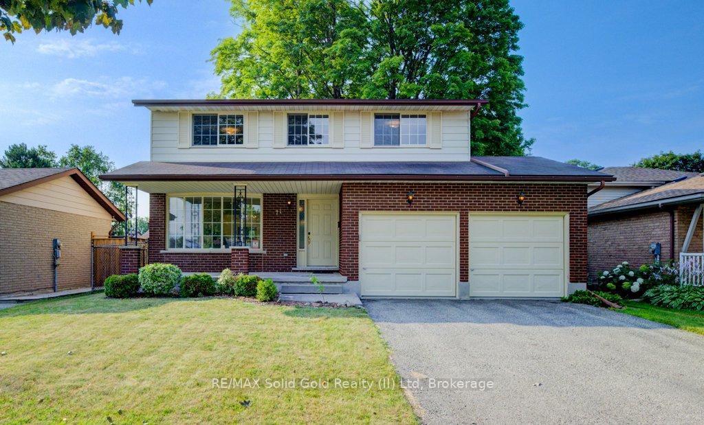 Photo 1 of 71 Ripley Crescent, Kitchener — HOMEH