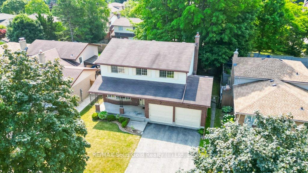 Photo 2 of 71 Ripley Crescent, Kitchener — HOMEH