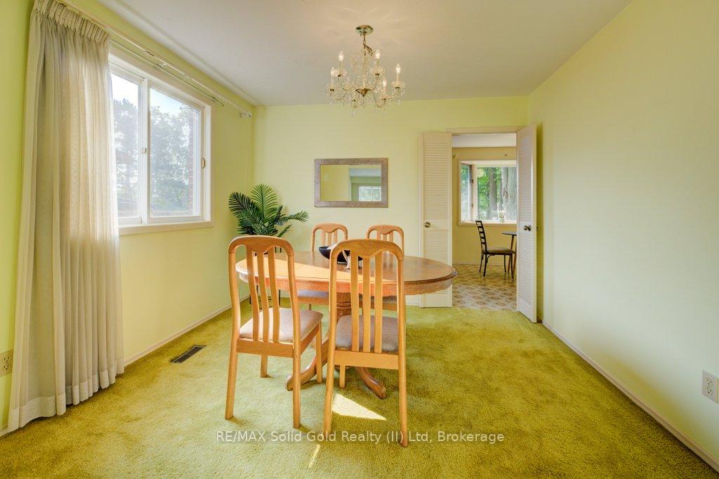 Photo 6 of 71 Ripley Crescent, Kitchener — HOMEH
