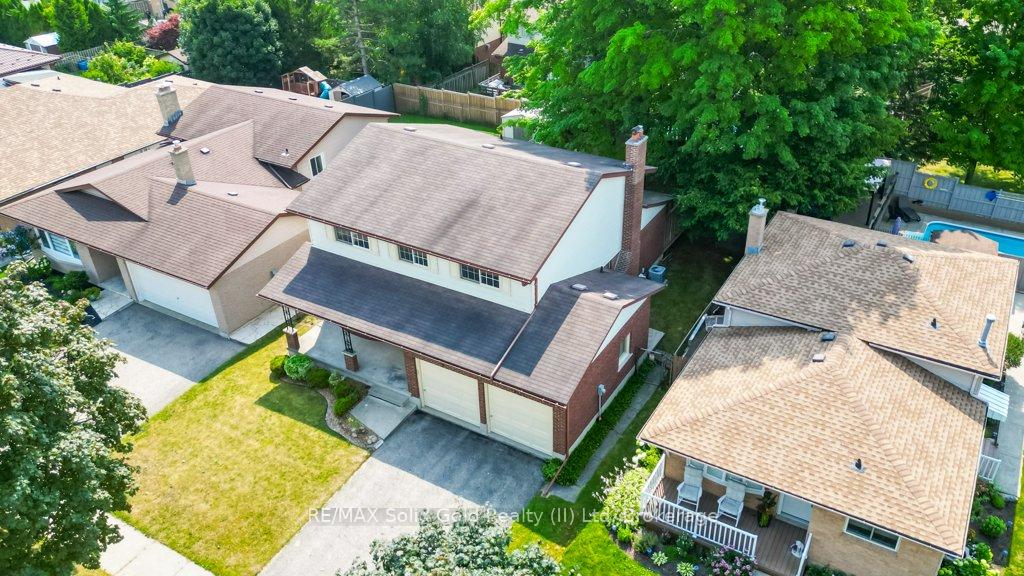 Photo 40 of 71 Ripley Crescent, Kitchener — HOMEH