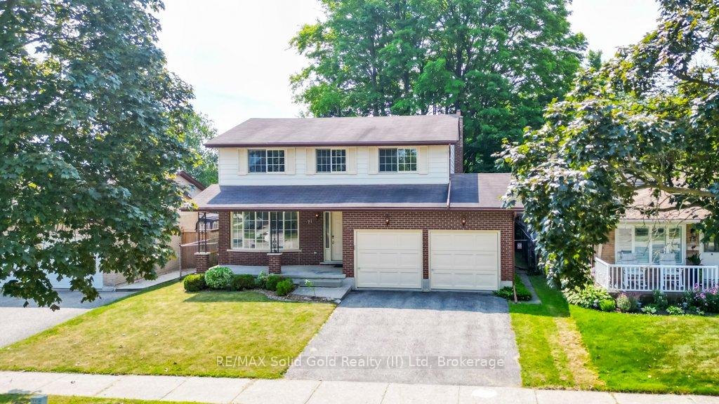 Photo 41 of 71 Ripley Crescent, Kitchener — HOMEH