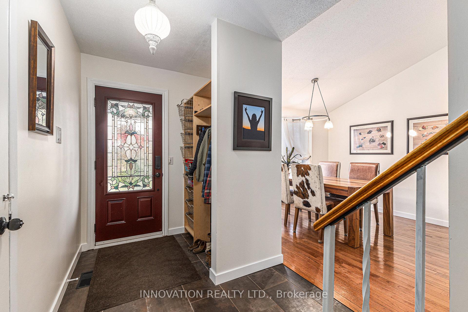 Photo 5 of 43 Liston Crescent, Ottawa, Kanata - Katimavik — HOMEH