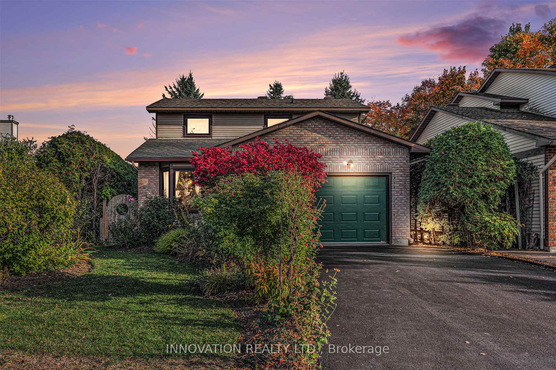 Photo 43 of 43 Liston Crescent, Ottawa, Kanata - Katimavik — HOMEH