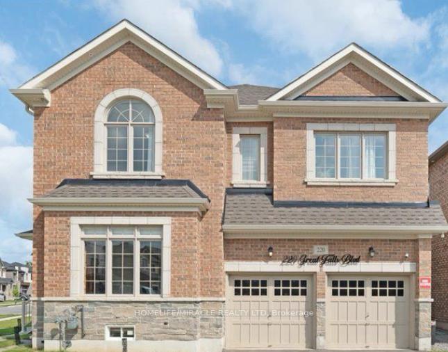 Photo 1 of 220 Great Falls Boulevard, Hamilton, Waterdown — HOMEH
