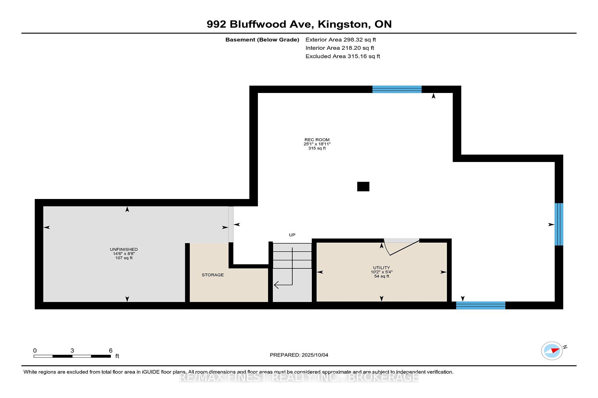 Photo 38 of 992 Bluffwood Avenue, Kingston, Kingston East (Incl Barret Crt) — HOMEH