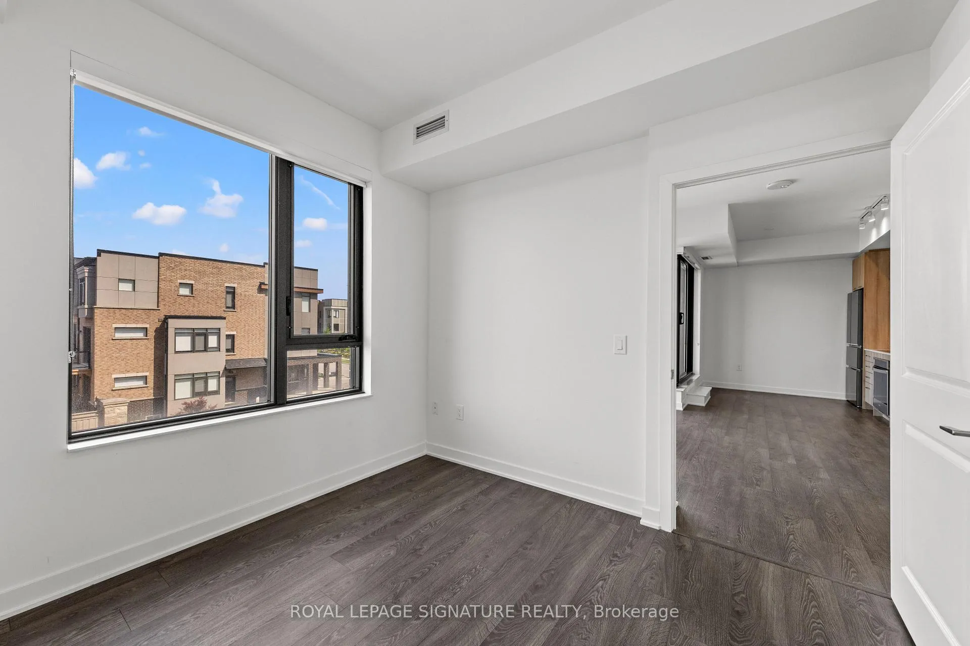 Photo 21 of Unit 207, 120 Eagle Rock Way, Vaughan, Rural Vaughan — HOMEH