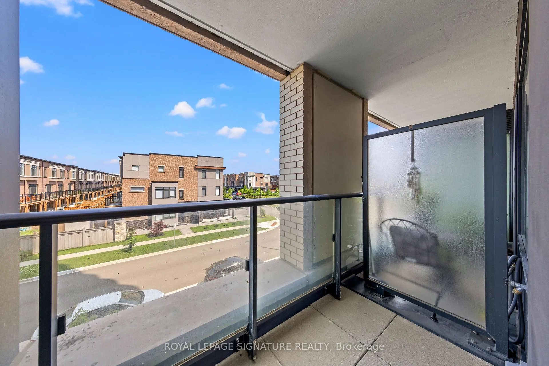 Photo 26 of Unit 207, 120 Eagle Rock Way, Vaughan, Rural Vaughan — HOMEH