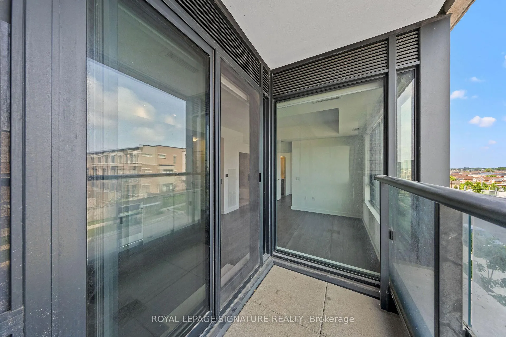 Photo 27 of Unit 207, 120 Eagle Rock Way, Vaughan, Rural Vaughan — HOMEH