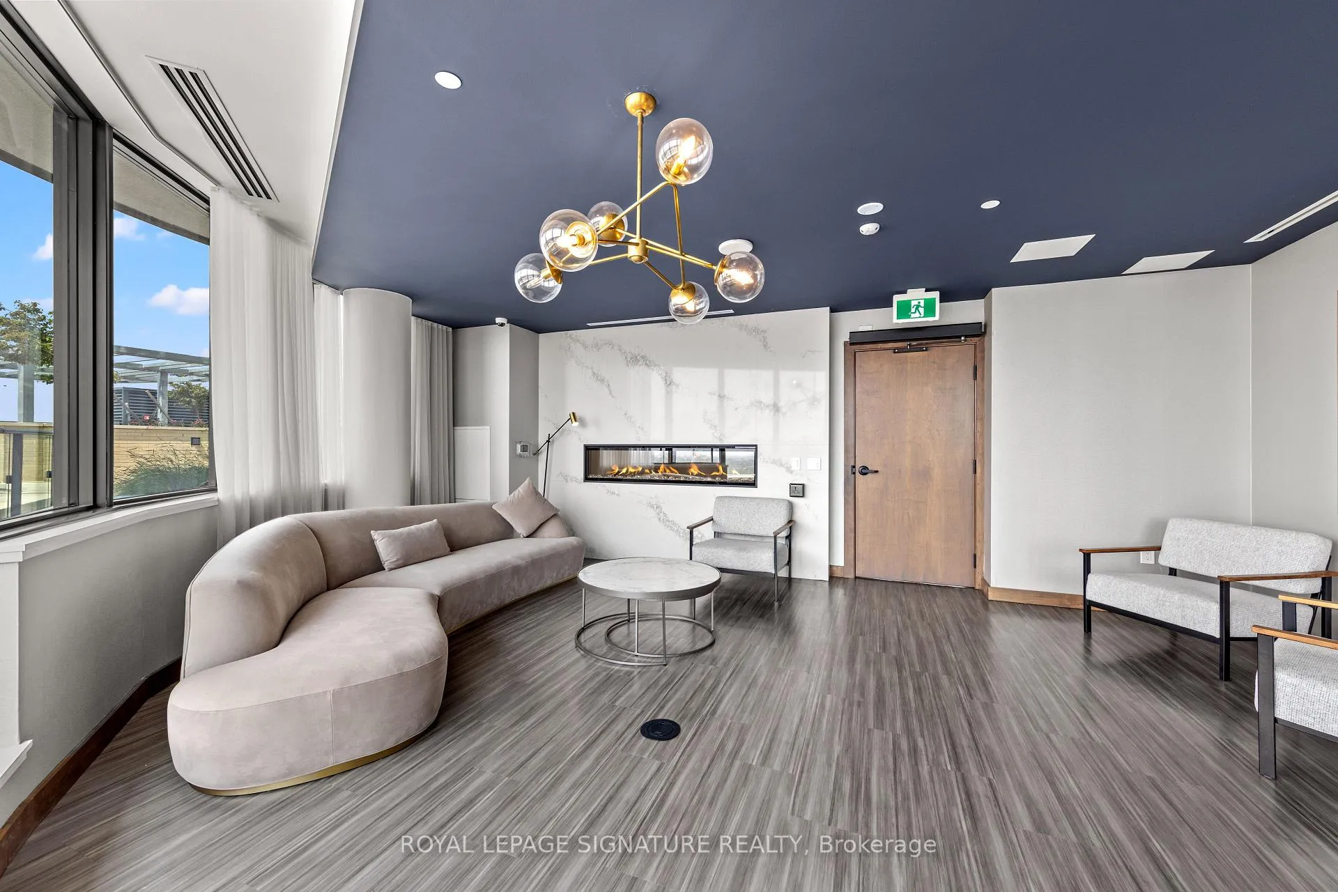 Photo 28 of Unit 207, 120 Eagle Rock Way, Vaughan, Rural Vaughan — HOMEH
