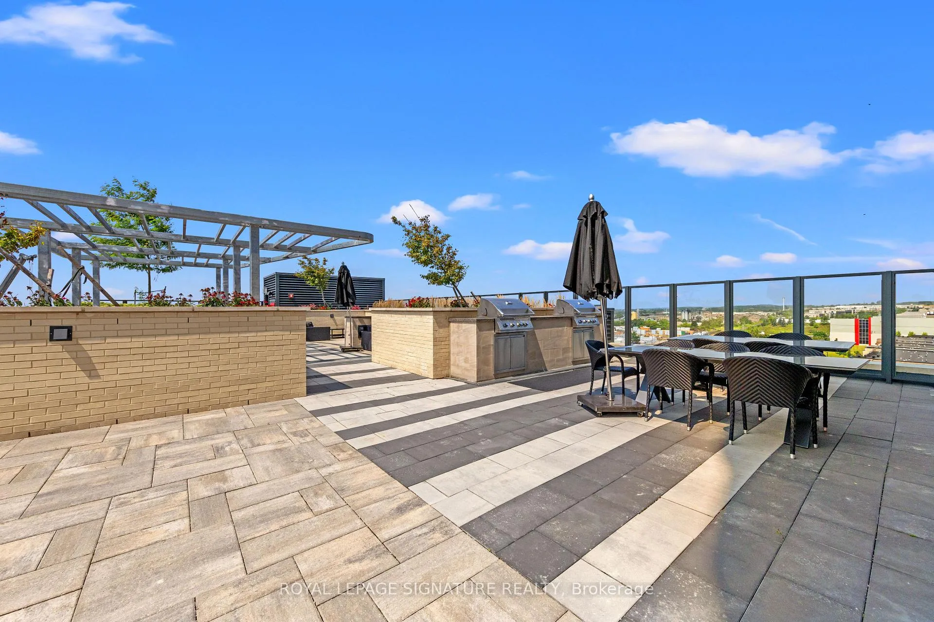Photo 40 of Unit 207, 120 Eagle Rock Way, Vaughan, Rural Vaughan — HOMEH