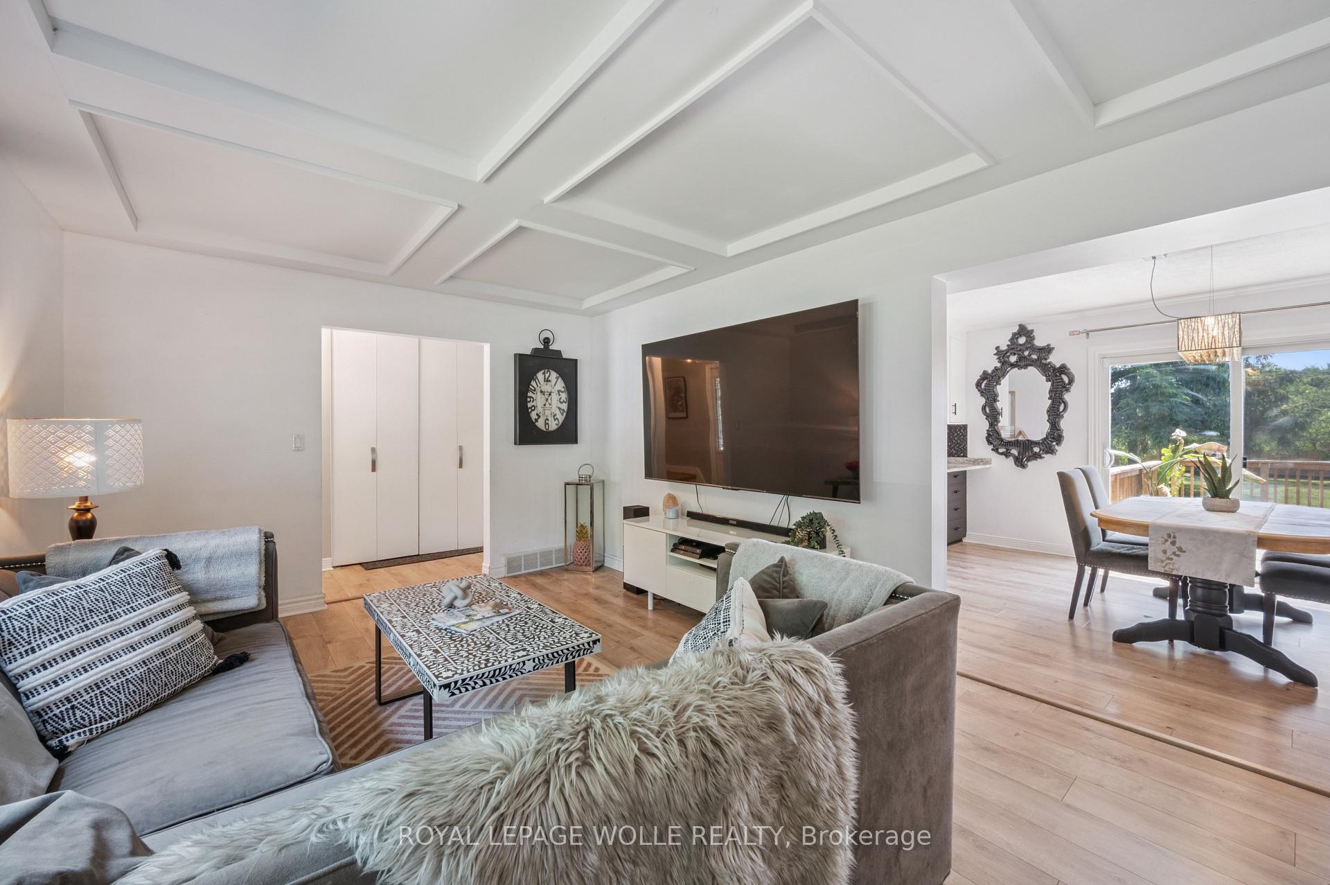 Photo 6 of 36 Craig Drive, Kitchener — HOMEH