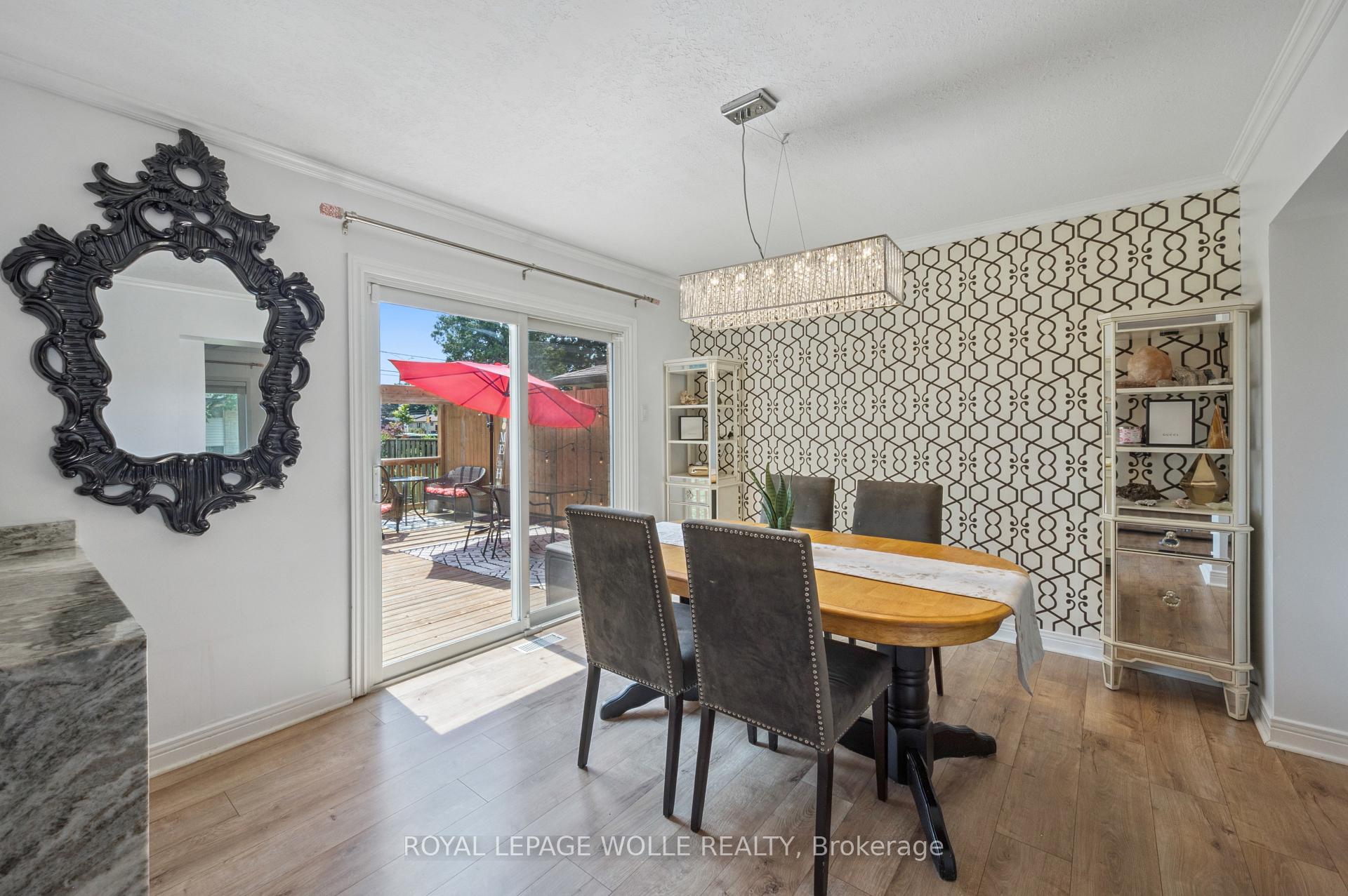 Photo 12 of 36 Craig Drive, Kitchener — HOMEH