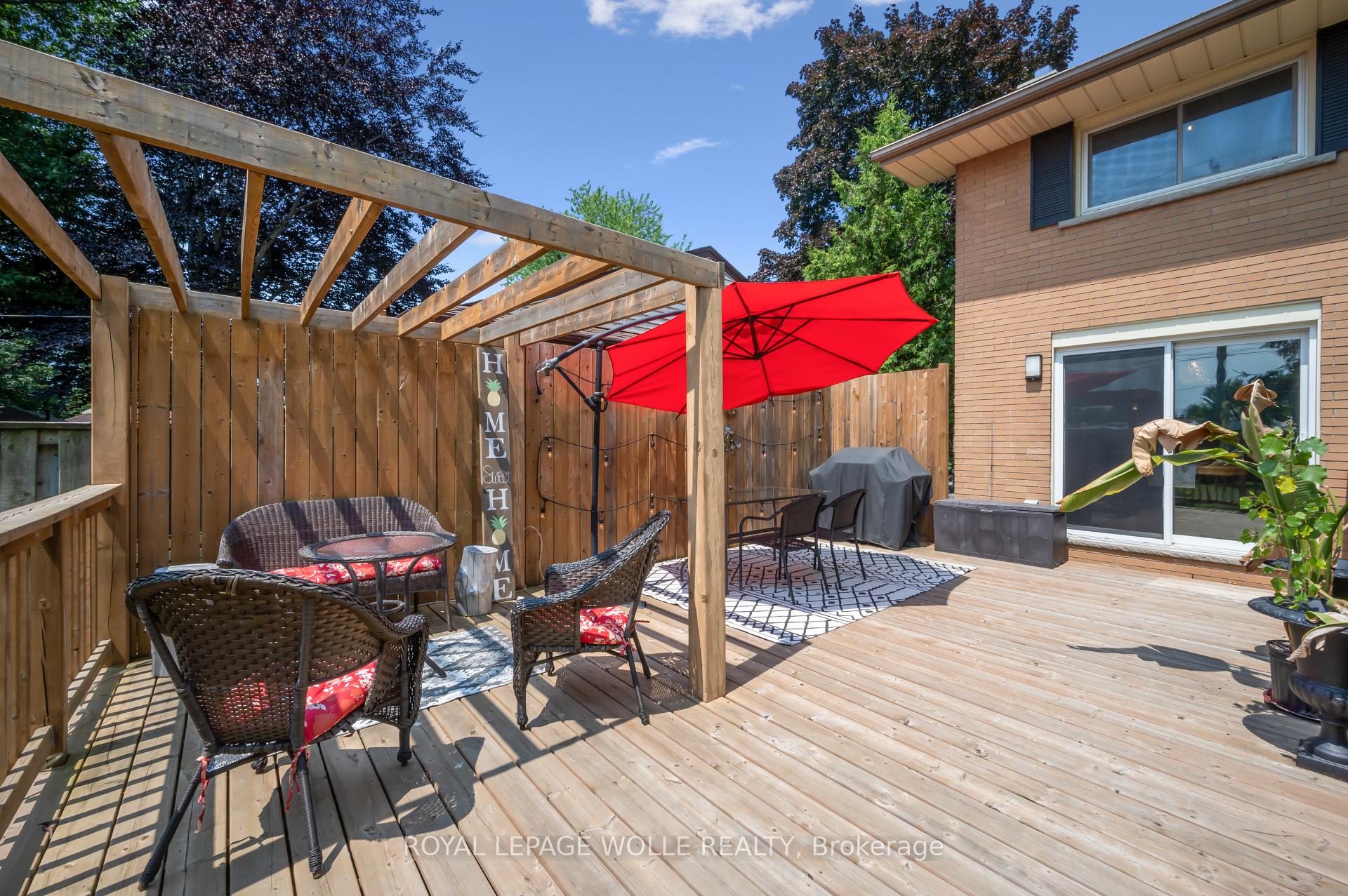 Photo 14 of 36 Craig Drive, Kitchener — HOMEH